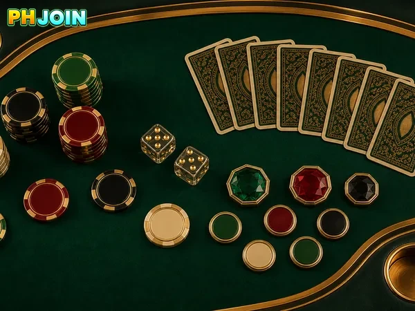 Double Fortune game image 4