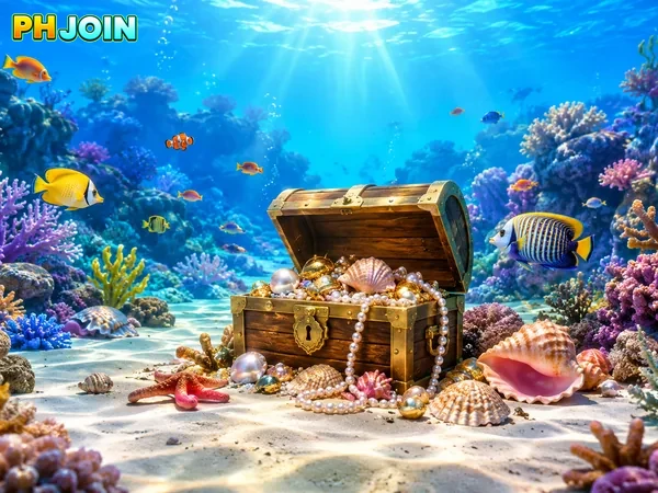 Dragon Fishing gameplay image 2