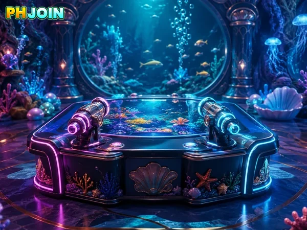 Dragon Fishing gameplay image 3