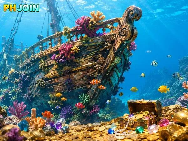 Dragon Fishing gameplay image 4